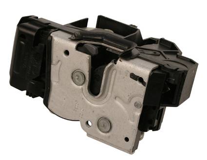 SAAB Door Lock Actuator - Front Driver Side 12759689